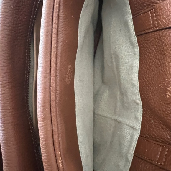 Vintage Etienne Aigner Bag - Timeless Double Handle Design - Picture 6 of 6